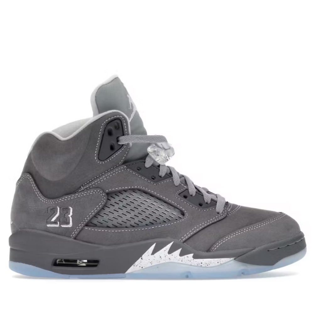 Jordan 5 wolf grey
Brand new